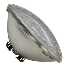 Λάμπα led PAR56 (Πισίνας) 20W 12V ac/dc μπλε φως 120° με 225 SMD chip 4014