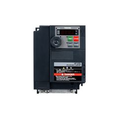 Ρυθμιστής στροφών κινητήρων - inverter 380-500V 2,2KW 3HP 5,5A TOSHIBA VF-S15 4022