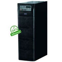 UPS ON LINE 20000VA 3PH/3PH χωρίς μπαταρίες E1-20KVA ENEL με προστασία βραχυκυκλώματος