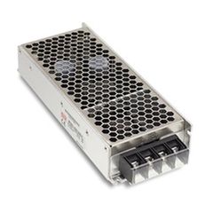 Converter - μετατροπέας τάσης 150W/33-62V/24V/6.3A RAILWAY RSD150C-24 MEAN WELL