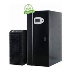 UPS ON LINE 30000VA 3PH/3PH ENEL χωρίς μπαταρίες E2-30KVA