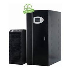 UPS ON LINE 60000VA 3PH/3PH E2-60KVA ENEL χωρίς μπαταρίες