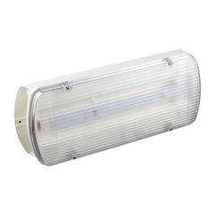 Φωτιστικό ασφαλείας Olympia Electronics GR-935/30L 30 LED μη συνεχούς λειτουργίας στεγανό ΙΡ65