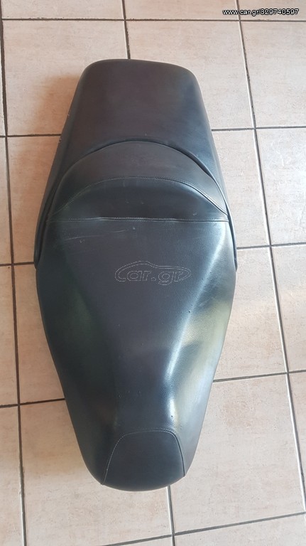 ΣΕΛΑ GILERA NEXUS