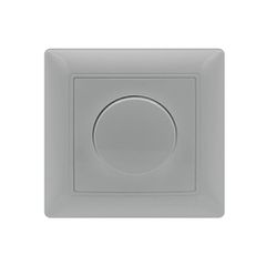 Dimmer - ροοστάτης λευκός για όλα τα φορτία 40 - 400 Watt χωνευτός Century Control VAL-55
