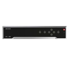Καταγραφικό για 32 κάμερες IP Hikvision DS-7732NI-I4 Embedded NVR με 4 SATA & 3 USB