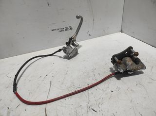 ΑΝΤΛΙΑ ΕΜΠΡΟΣ ΦΡΕΝΟΥ MODENAS DYNAMIK 125 *MOTO LEADER PARTS*