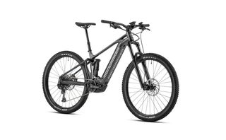 All - Mountain Mondraker 2023 CHASER GRAPHITE BLACK-thumb-1