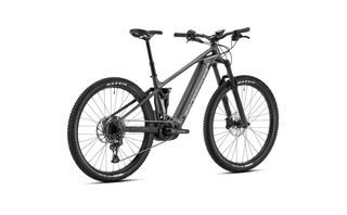 All - Mountain Mondraker 2023 CHASER GRAPHITE BLACK-thumb-2