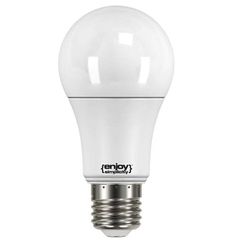 Λάμπα led Ε27 11.5W 230V 2700k θερμό λευκό φως & δυνατότητα ρύθμισης της έντασης φωτός