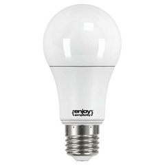 Λάμπα led E27 10W 230V ντιμαριζόμενη 2700k θερμό λευκό φως δέσμης 230° 1060 lumen