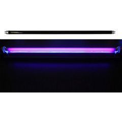 Λάμπα φθορίου BLACK LIGHT Τ4 G5 8W διάμετρος 1.2cm μήκος 32.5cm διάρκεια 8000h