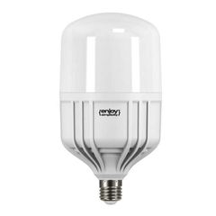 Λάμπα led High power E27 37W 230V 2700k θερμό λευκό φως 3700lumen 25000h