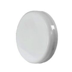 Λάμπα led GX53 5W 230V ντιμαριζόμενη 6500k ψυχρό λευκό φως δέσμης 110° 325 lumen 25000h