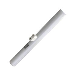 Λάμπα led Linestra με 1 ντουί S14d 30cm 5W 230V ντιμαριζόμενη 2700k θερμό λευκό φως