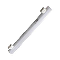 Λάμπα led Linestra με 2 ντουί S14s 30cm 5W 230V ντιμαριζόμενη 2700k θερμό λευκό φως