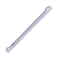 Λάμπα led Linestra με 2 ντουί S14s 50cm 8W 230V ντιμαριζόμενη 2700k θερμό λευκό φως