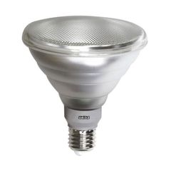 Λάμπα led PAR38 E27 12W 230V ντιμαριζόμενη πράσινο φως δέσμης 45° 420lm 25000h