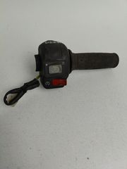 ΔΙΑΚΟΠΤΗΣ DERBI PREDATOR 50 *MOTO LEADER PARTS*