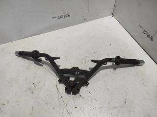 ΤΙΜΟΝΙ PIAGGIO X8 *MOTO LEADER PARTS*