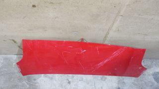 Καπό γνήσιο μεταχειρισμένο από Toyota Yaris II 2006-2011-thumb-3