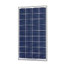 Φωτοβολταϊκό πάνελ πολυκρυσταλλικό SRM-150P 150Wp 12V 1485x675x35mm