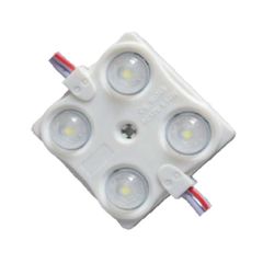 Αλυσίδα με led modules σετ 20τεμ. 1,44W/mod 12VDC 7000k ψυχρό φως για φωτισμό γραμμάτων & επιγραφών
