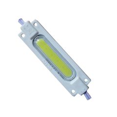 Αλυσίδα με led modules σετ 20τεμ. 2W/mod 12VDC κόκκινο φως για φωτισμό γραμμάτων & επιγραφών