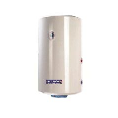 Θερμοσίφωνας - Boiler ECO SYSTEM 60L 3,50Kw Titanium Glass κάθετο δεξί με εσωτερικό εναλλάκτη