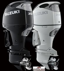 Suzuki '24 DF350AMDX (AMDXX 38000 E)