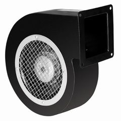 Βεντιλατέρ τύπου σαλίγκαρος Bahcivan BDRS 120-60 85W 2250rpm 275m³/h για ενεργειακά τζάκια