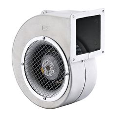 Βεντιλατέρ τύπου σαλίγκαρος Bahcivan BDRAS 85-40 33W 2355rpm 80m³/h 42x56mm για ενεργειακά τζάκια