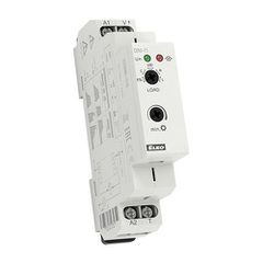 Dimmer ράγας DIM-15 230V κατάλληλο για λάμπες οικονομίας-LED και ταινίες LED