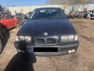 BMW 316 1.6cc 1995 Αερόσακοι-AirBags- Ντουλαπάκια