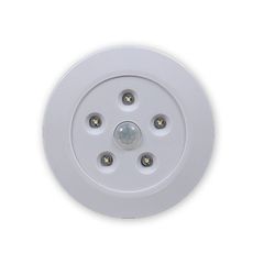 StarPro TY106 φωτάκι LED για χρηματοκιβώτια με ανιχνευτή κίνησης