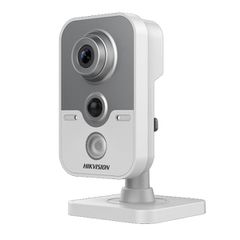 Κάμερα Turbo HD (HDTVI) Hikvision DS-2CE38D8T-PIR 2.8mm 1080p IR 20m OSD D8T