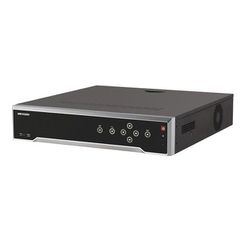 Καταγραφικό για 32 κάμερες IP Hikvision DS-7732NI-K4/16P PoE Embedded NVR με υποδοχή 3 USB