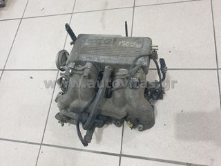 ΠΟΛΛΑΠΛΗ ΕΙΣΑΓΩΓΗΣ ISUZU