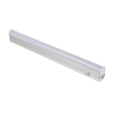 Led φωτιστικό πάγκου κουζίνας 600mm 230VAC 10W 4000k ενδιάμεσο φως 850lm επεκτεινόμενο με διακόπτη