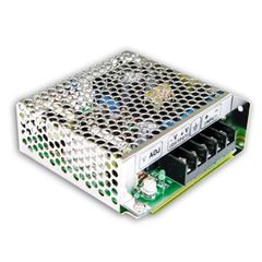 Μετατροπέας-converter SD25A12 DC-DC με είσοδο 9.2~18VDC σε 12VDC 25.2W & προστασία υπερφόρτωσης