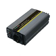 Inverter-μετατροπέας 500W 24V PIC-500W MRX DC/AC τροποποιημένου ημιτόνου με φορτιστή 24VDC σε 230V