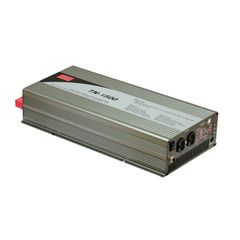Inverter DC/AC TN1500-212B MEAN WELL SLR 1500W καθαρού ημιτόνου 12V σε 230V AC