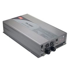Inverter DC/AC MEAN WELL TN3000-248B SLR 3000W καθαρού ημιτόνου 48V σε 230V AC