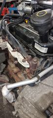 ΚΙΝΗΤΗΡΑΣ ΚΑΙ ΣΑΣΜΑΝ FORD KA 1.3 ΒΕΝΖΙΝΗ -thumb-2