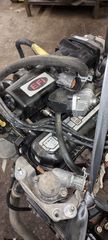 ΚΙΝΗΤΗΡΑΣ ΚΑΙ ΣΑΣΜΑΝ FORD KA 1.3 ΒΕΝΖΙΝΗ -thumb-3