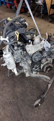 ΚΙΝΗΤΗΡΑΣ ΚΑΙ ΣΑΣΜΑΝ FORD KA 1.3 ΒΕΝΖΙΝΗ -thumb-9