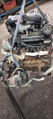 ΚΙΝΗΤΗΡΑΣ ΚΑΙ ΣΑΣΜΑΝ FORD KA 1.3 ΒΕΝΖΙΝΗ -thumb-1