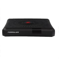 Δέκτης IPTV Formuler Z Android IPTV Set Top Box 4K UHD KODI STALKER με τετραπύρηνο ARM Cortex A7