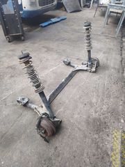 ΠΙΣΩ ΑΞΟΝΑΣ FORD KA 2003 -thumb-2