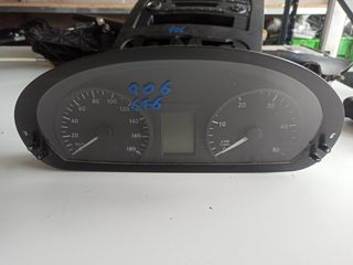 MERCEDES SPRINTER W906 ΚΟΝΤΕΡ ΜΟΝΤΕΛΟ 06-18